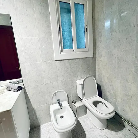 Bed & Breakfast Diagonal 2 Barcelona