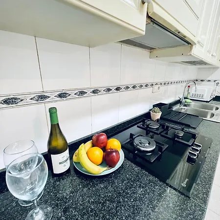 Bed & Breakfast Diagonal 2