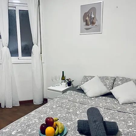 Bed & Breakfast Diagonal 2 Barcelona