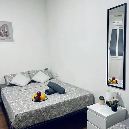 Bed & Breakfast Diagonal 2