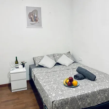 Bed & Breakfast Diagonal 2 Barcelona