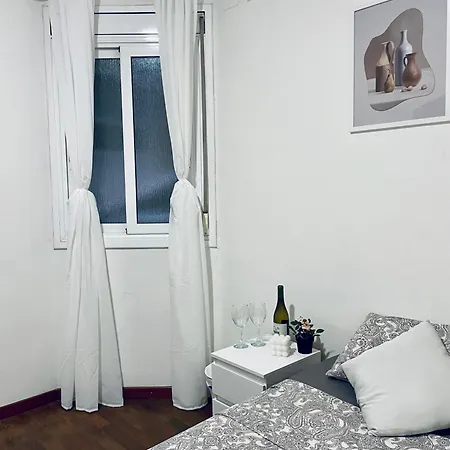 Diagonal 2 Bed & Breakfast Barcelona