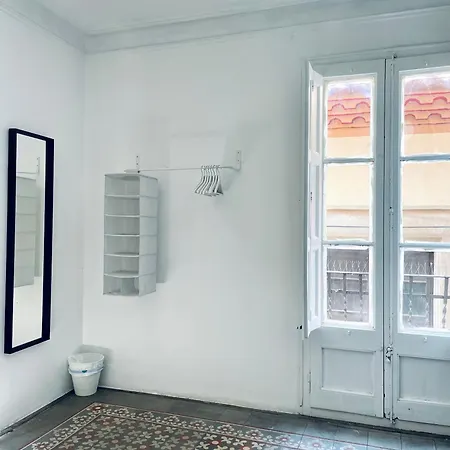 Bed & Breakfast Diagonal 2 Barcelona